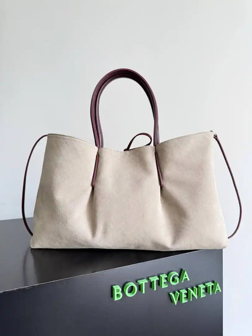Bottega Veneta BV 817166 Medium Pinacoteca BV92114