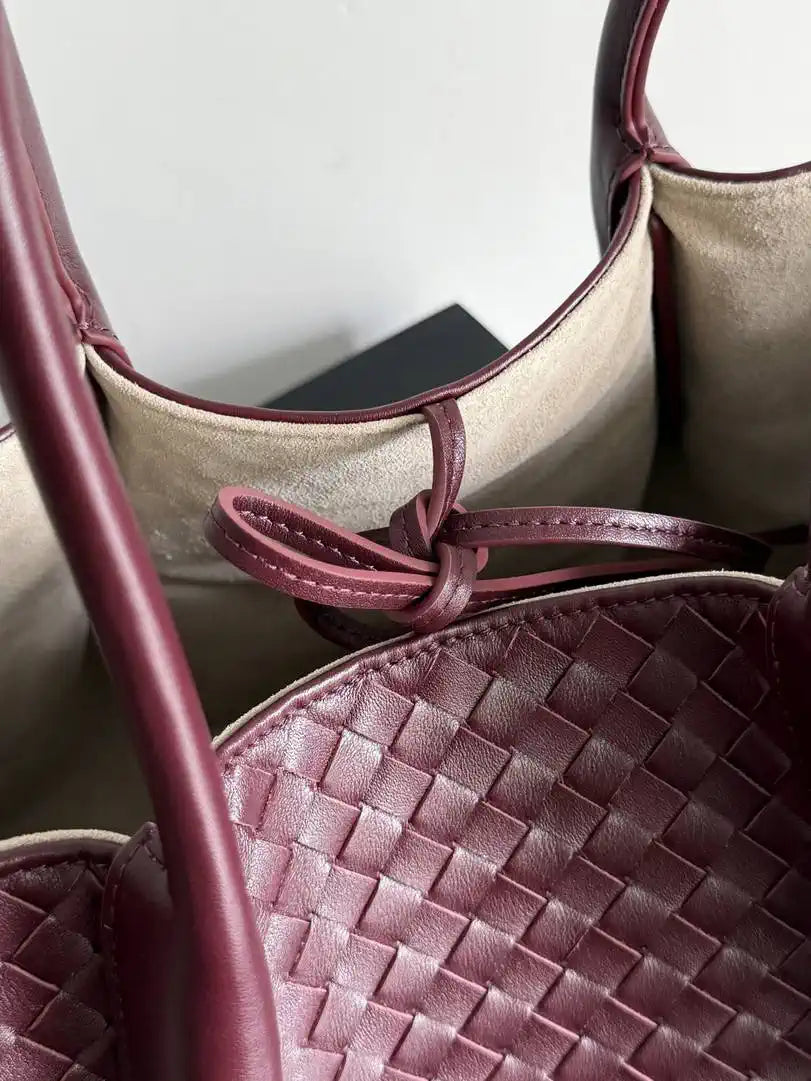 Bottega Veneta BV 817166 Medium Pinacoteca BV92114