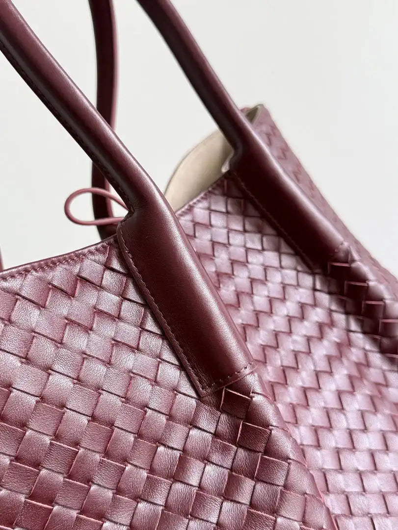 Bottega Veneta BV 817166 Medium Pinacoteca BV92114