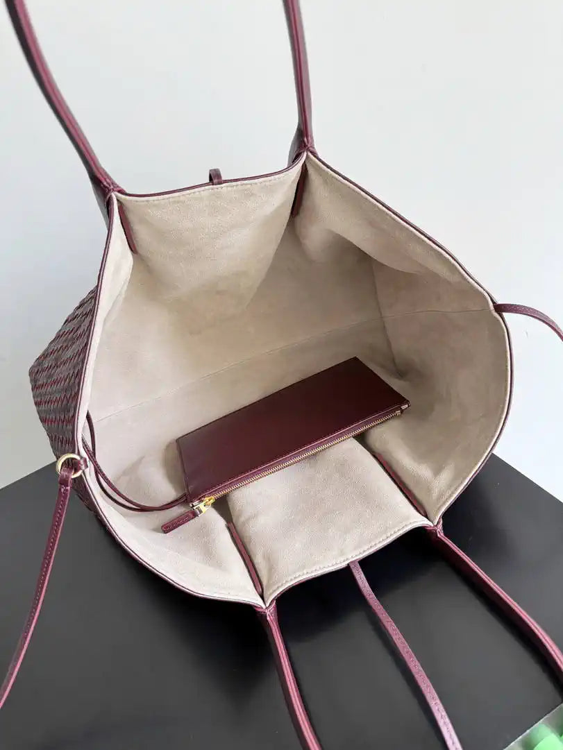 Bottega Veneta BV 817166 Medium Pinacoteca BV92114