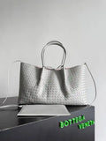 Bottega Veneta BV 817166 Medium Pinacoteca BV92115