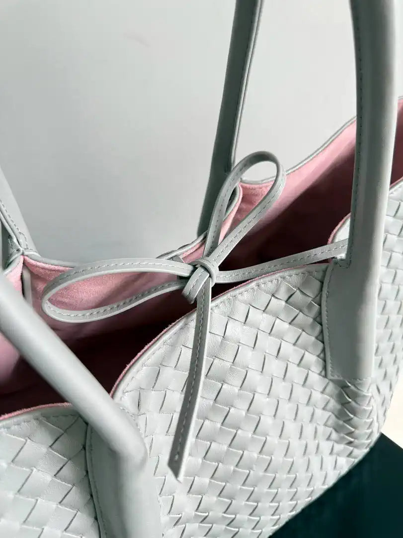 Bottega Veneta BV 817166 Medium Pinacoteca BV92115