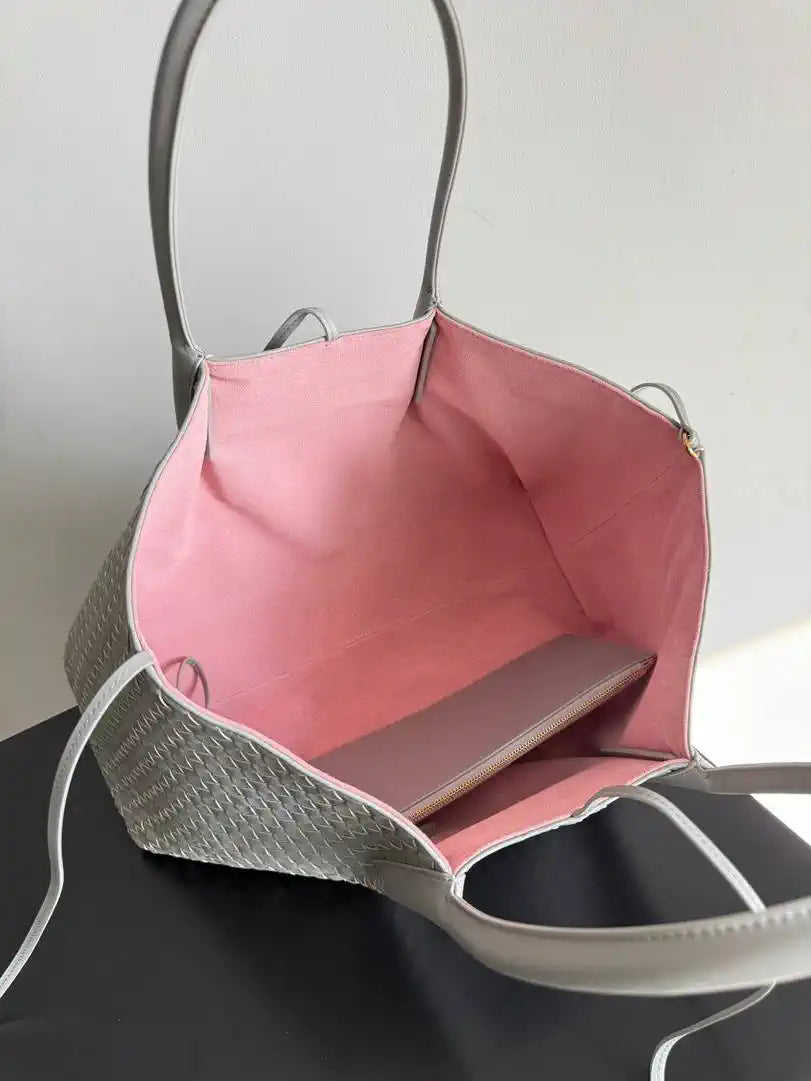 Bottega Veneta BV 817166 Medium Pinacoteca BV92115