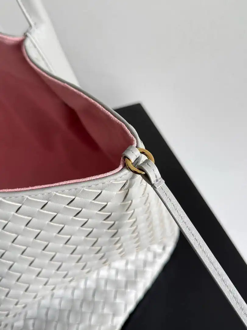 Bottega Veneta BV 817166 Medium Pinacoteca BV92115