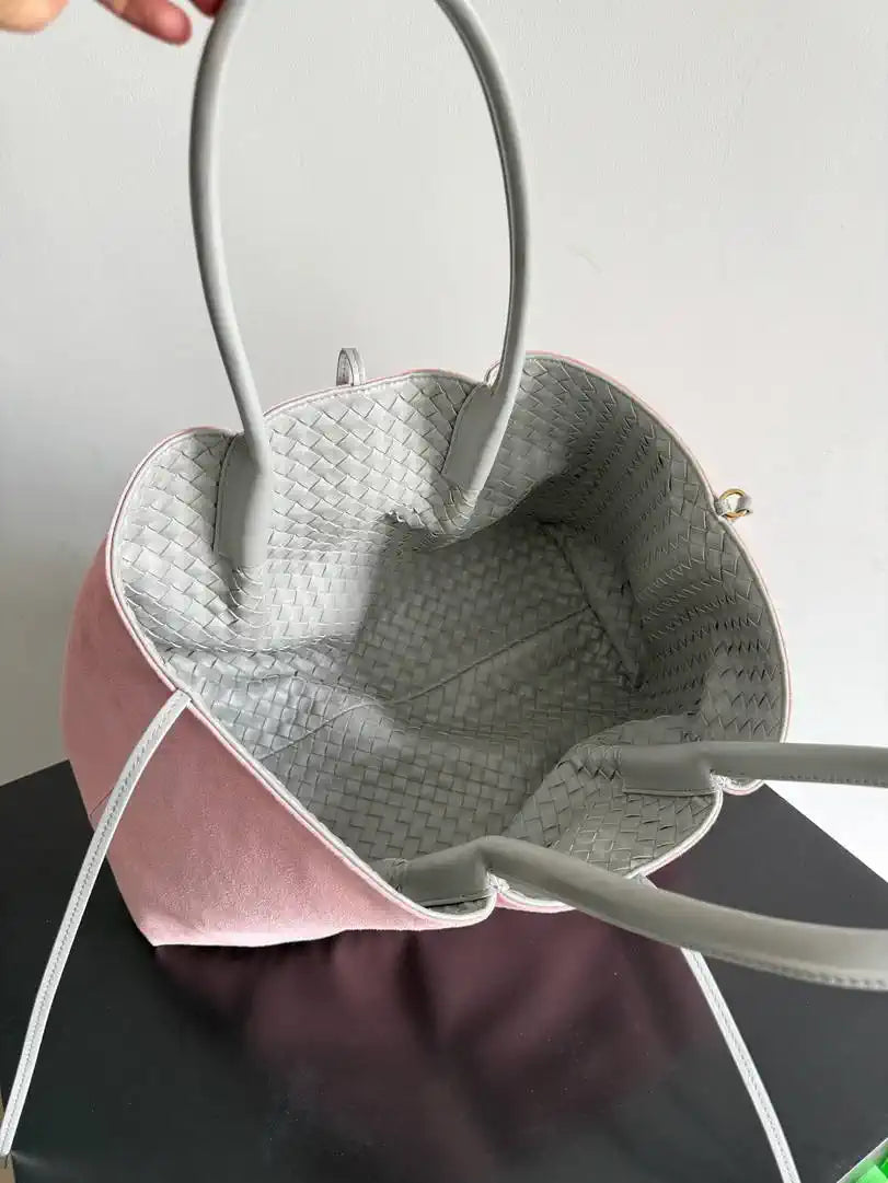 Bottega Veneta BV 817166 Medium Pinacoteca BV92115