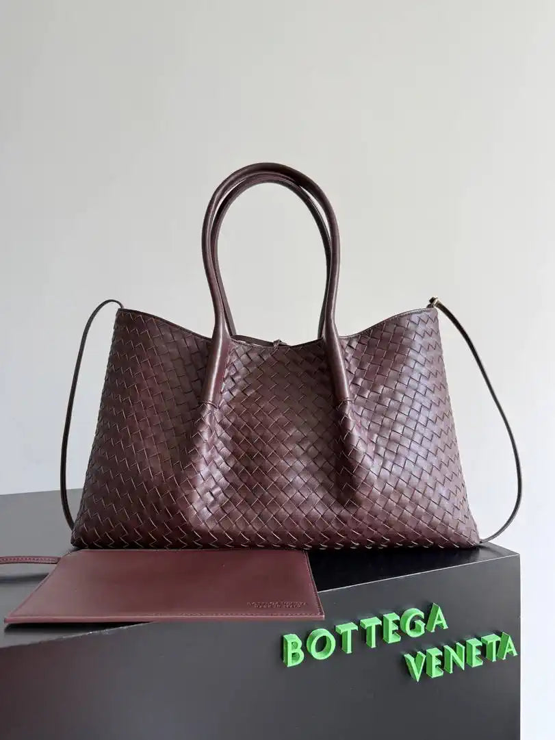 Bottega Veneta BV 817166 Medium Pinacoteca BV92116