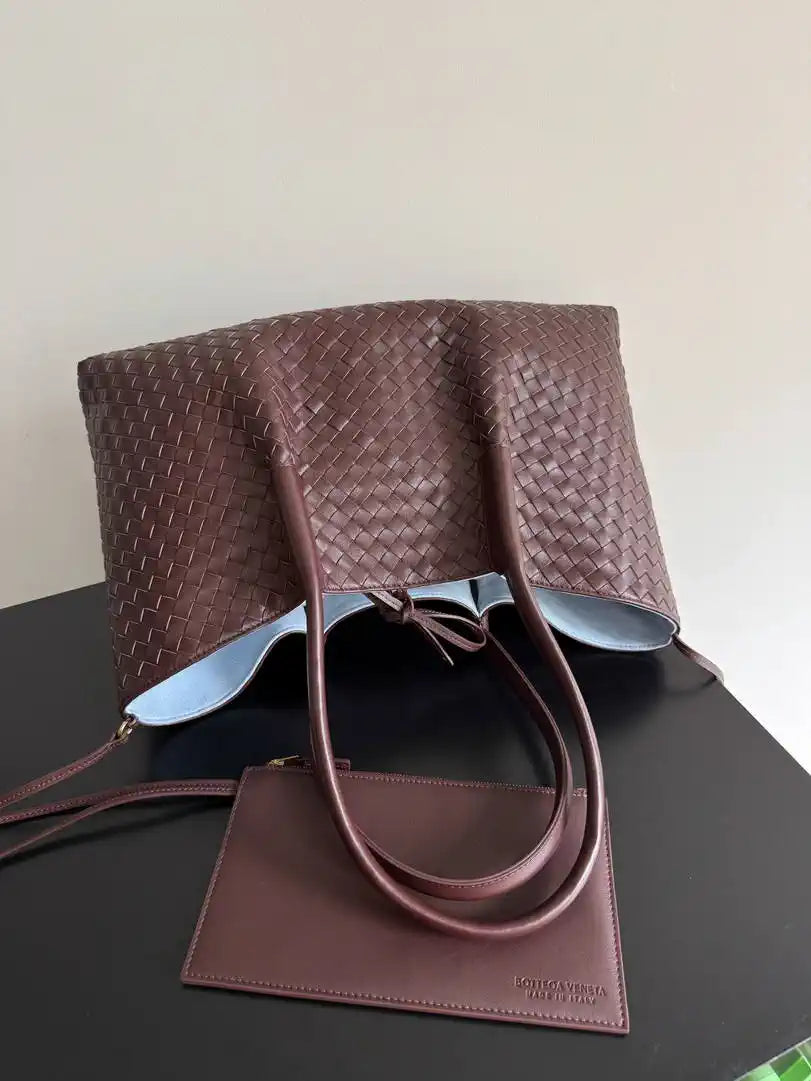 Bottega Veneta BV 817166 Medium Pinacoteca BV92116