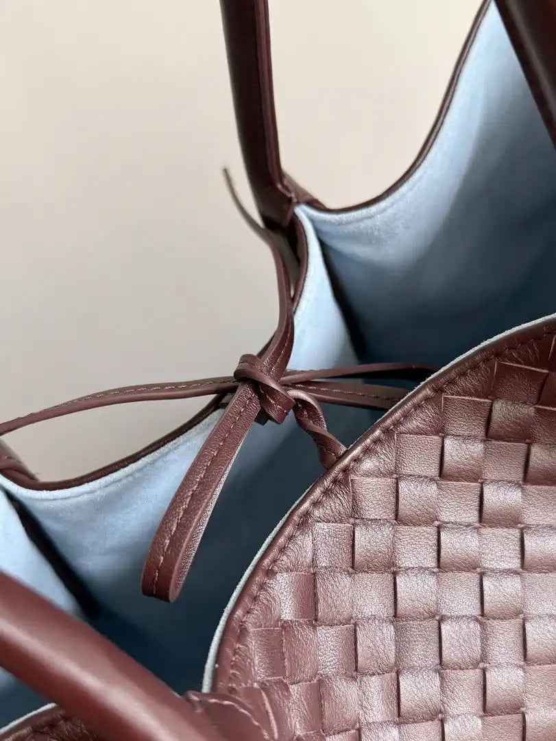 Bottega Veneta BV 817166 Medium Pinacoteca BV92116