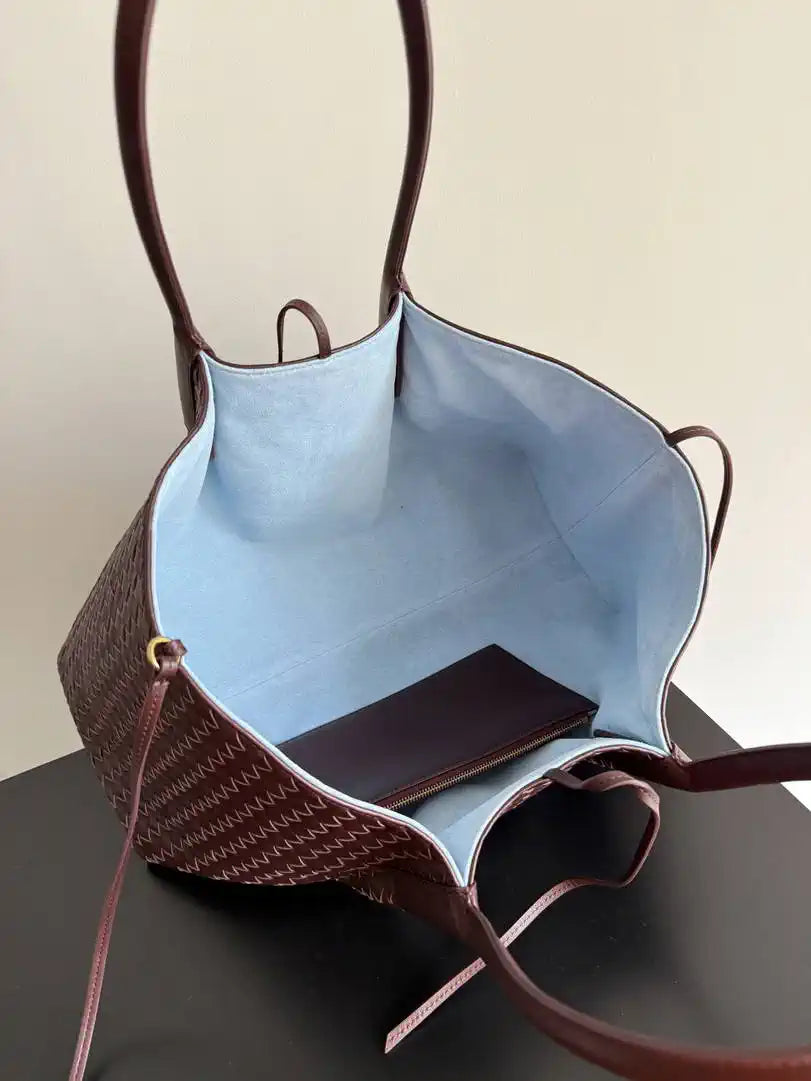 Bottega Veneta BV 817166 Medium Pinacoteca BV92116