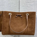 Dior Medium Promenade Shopping Bag M1409OHST_M911  M6618