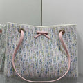 Dior Medium Promenade Shopping Bag M1409OHST_M911  M6621