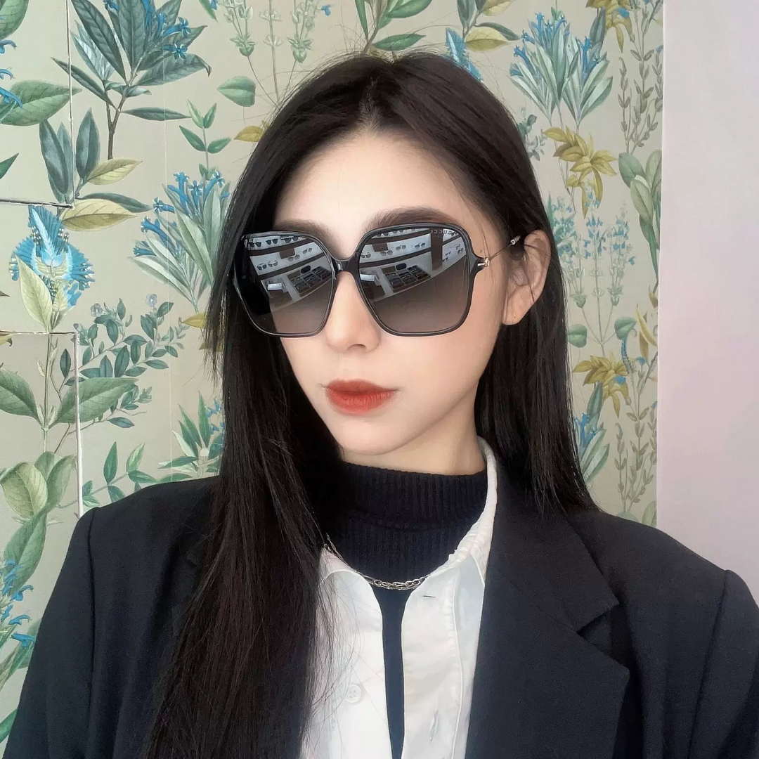 Gucci G9747 Sunglasses Luxury Fashion Show Sunglasses G991461