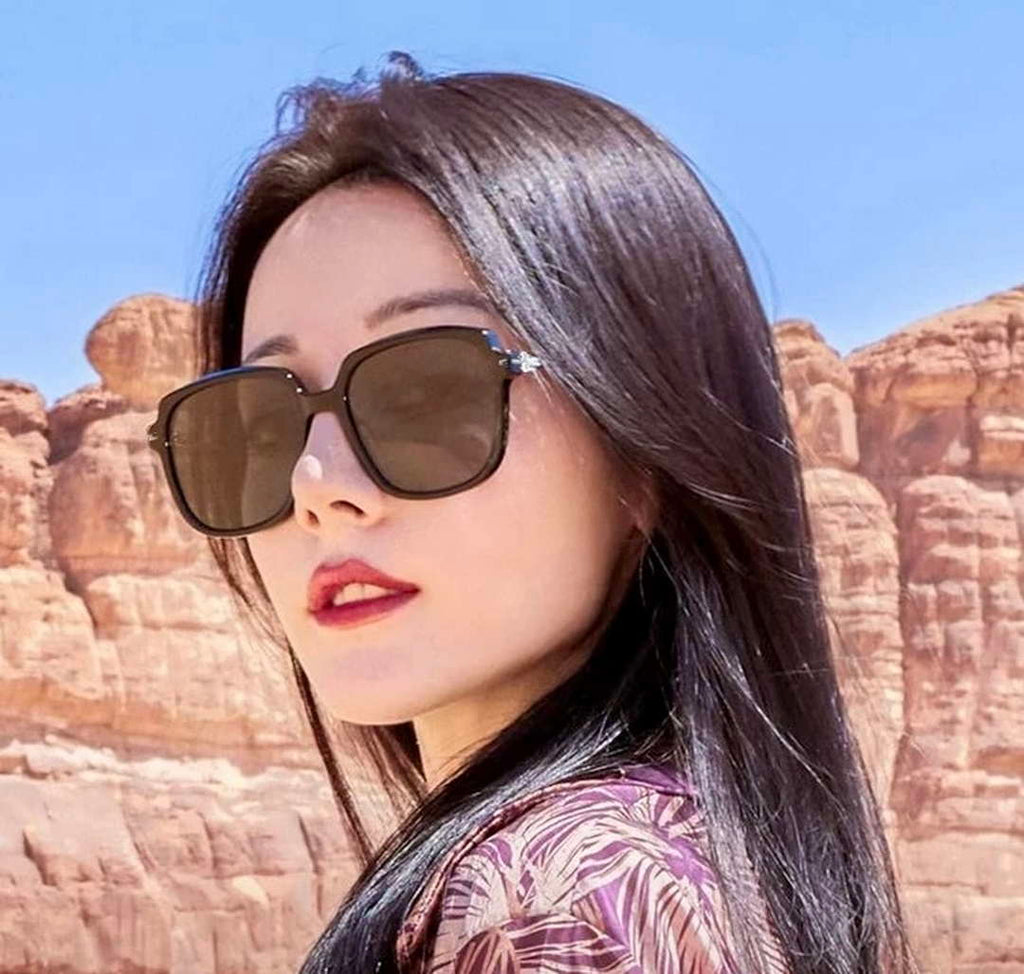Gucci G9747 Sunglasses Luxury Fashion Show Sunglasses G991461