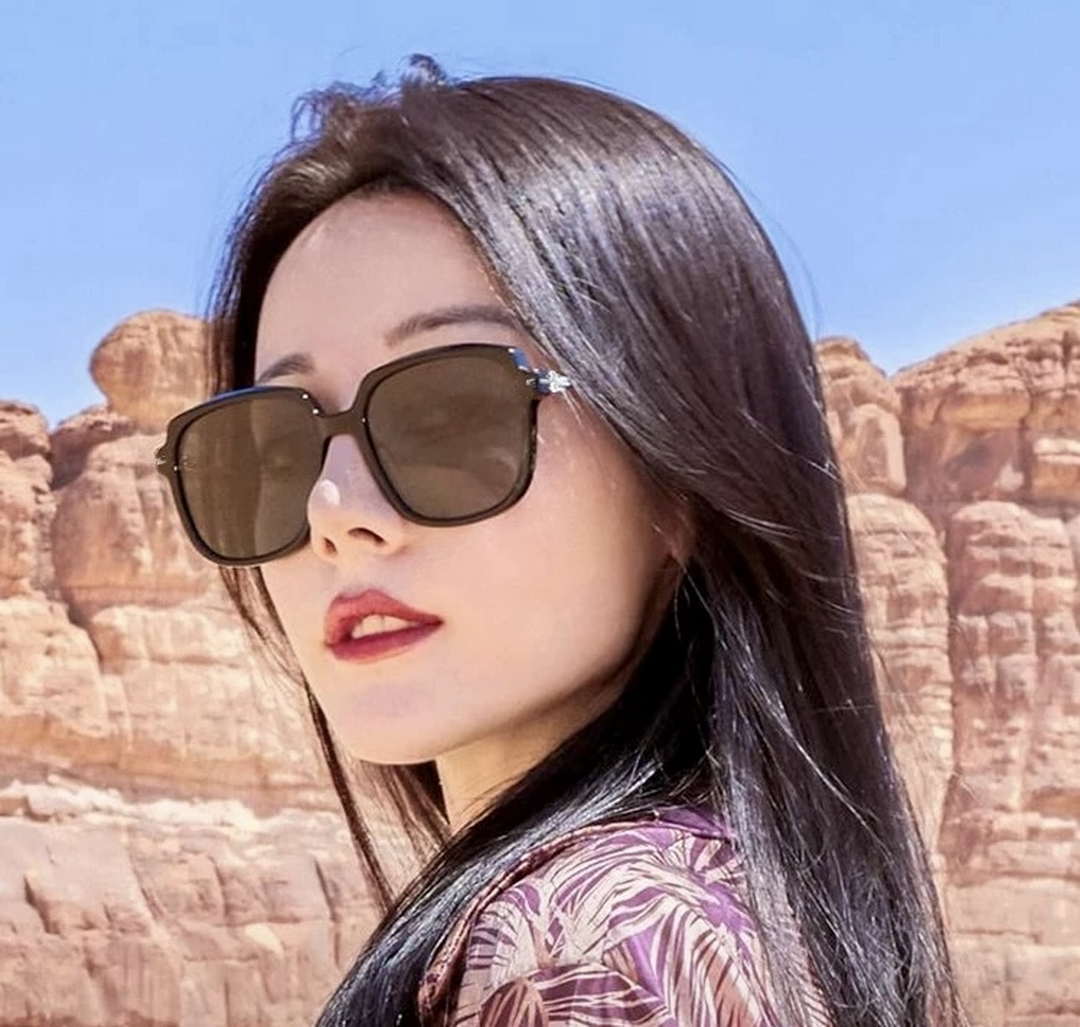 Gucci G9747 Sunglasses Luxury Fashion Show Sunglasses G991461