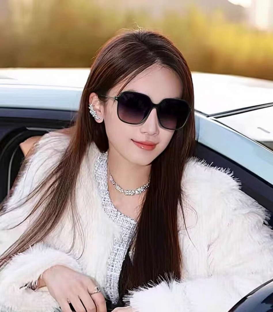 Gucci G9747 Sunglasses Luxury Fashion Show Sunglasses G991461