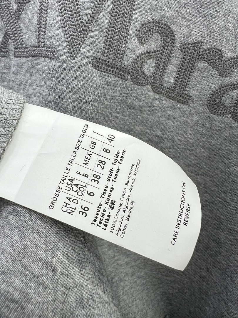 Max Mara Men Women's Tracksuit Casual sports suit Clothing M30001
