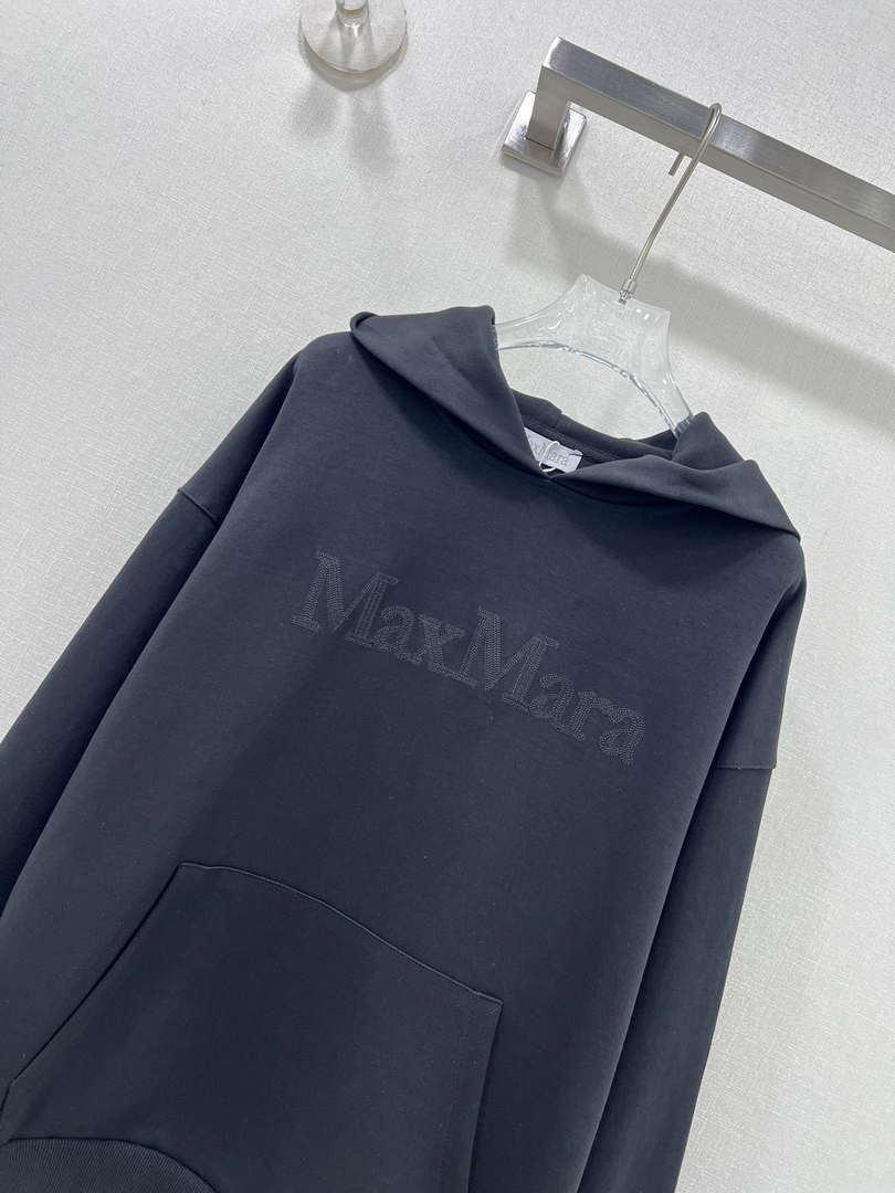 Max Mara Men Women's Tracksuit Casual sports suit Clothing M30002