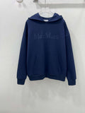 Max Mara Men Women's Tracksuit Casual sports suit Clothing M30004
