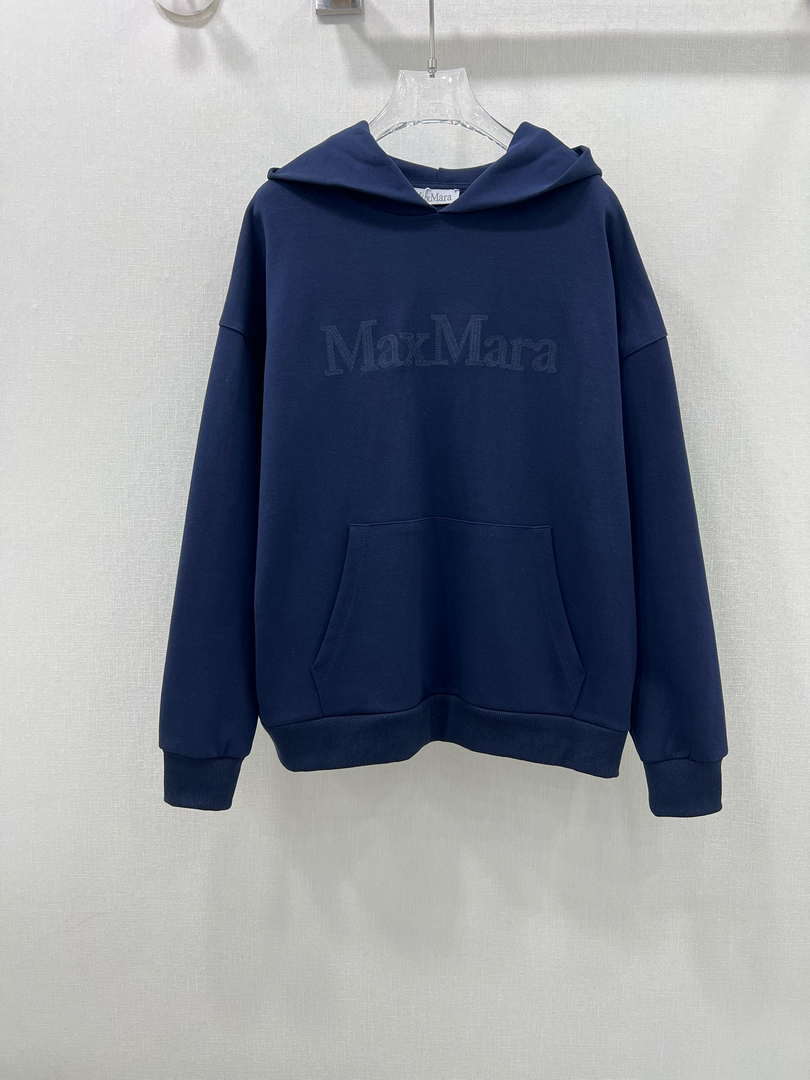 Max Mara Men Women's Tracksuit Casual sports suit Clothing M30004