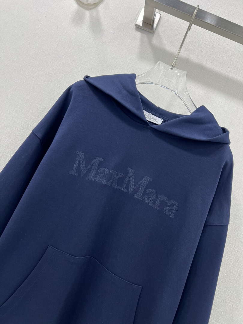 Max Mara Men Women's Tracksuit Casual sports suit Clothing M30004