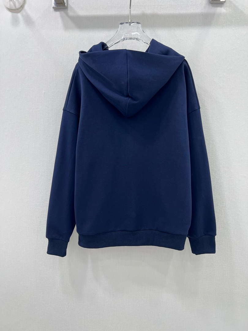Max Mara Men Women's Tracksuit Casual sports suit Clothing M30004