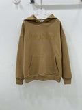 Max Mara Men Women's Tracksuit Casual sports suit Clothing M30003