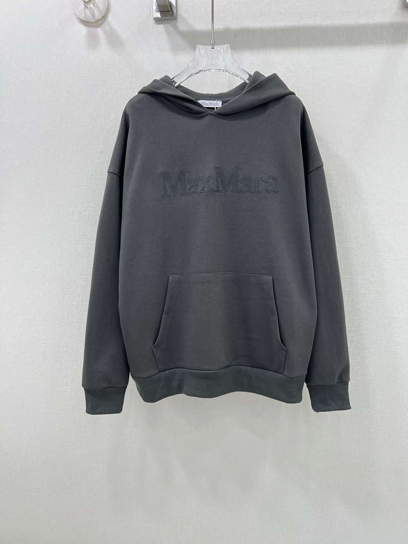 Max Mara Men Women's Tracksuit Casual sports suit Clothing M30005