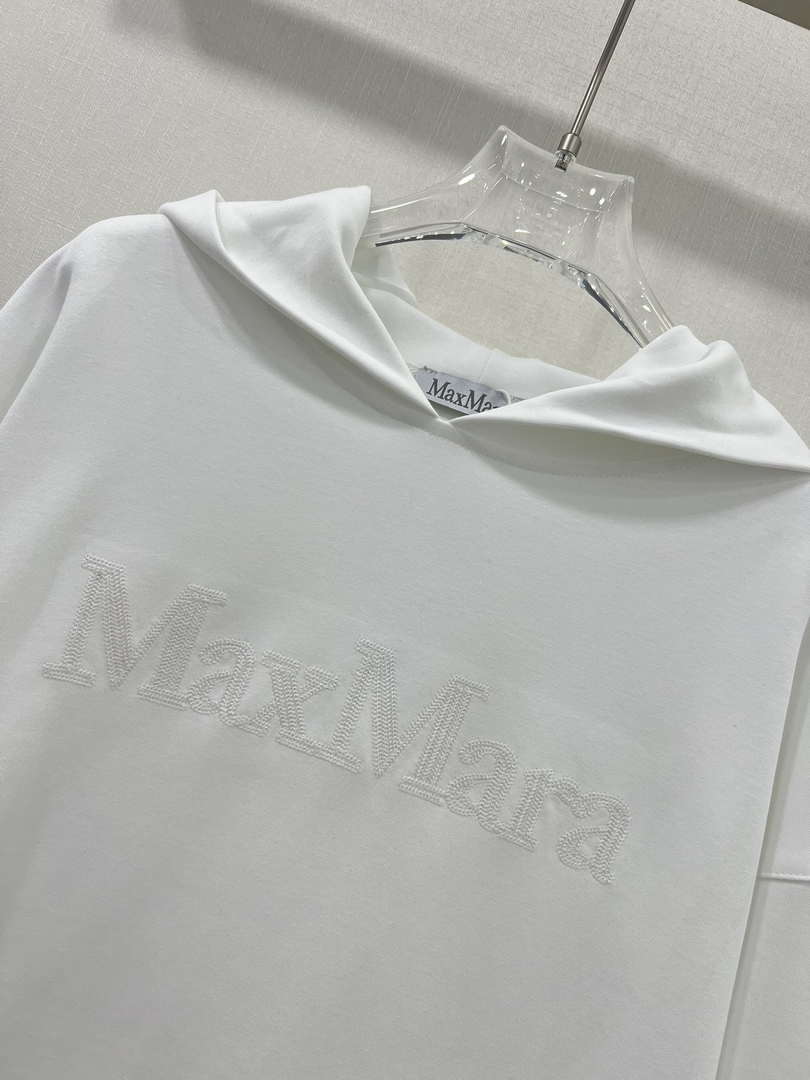 Max Mara Men Women's Tracksuit Casual sports suit Clothing M30006