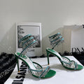 Rene Caovilla Sandals Women RC103120 - 35 - View 1