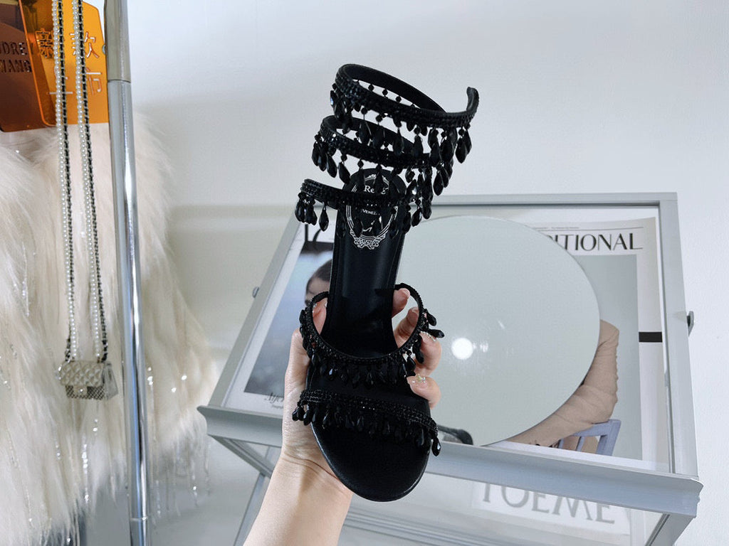 Rene Caovilla Sandals Women RC103121