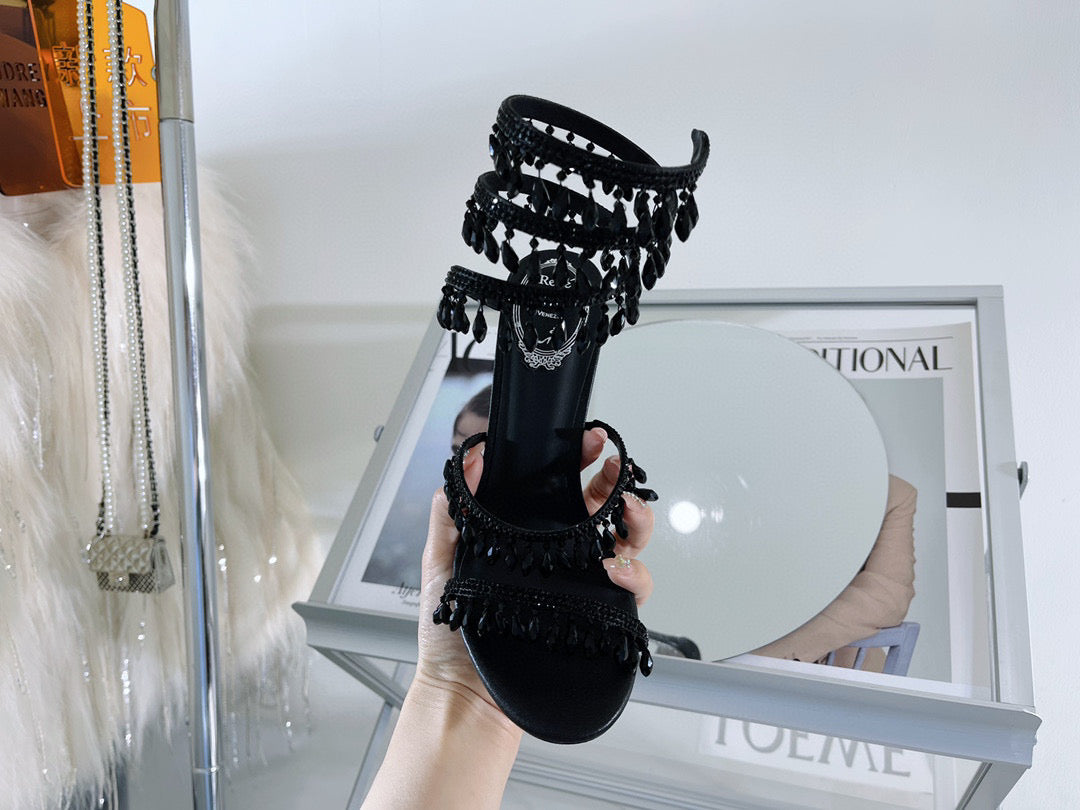 Rene Caovilla Sandals Women RC103121