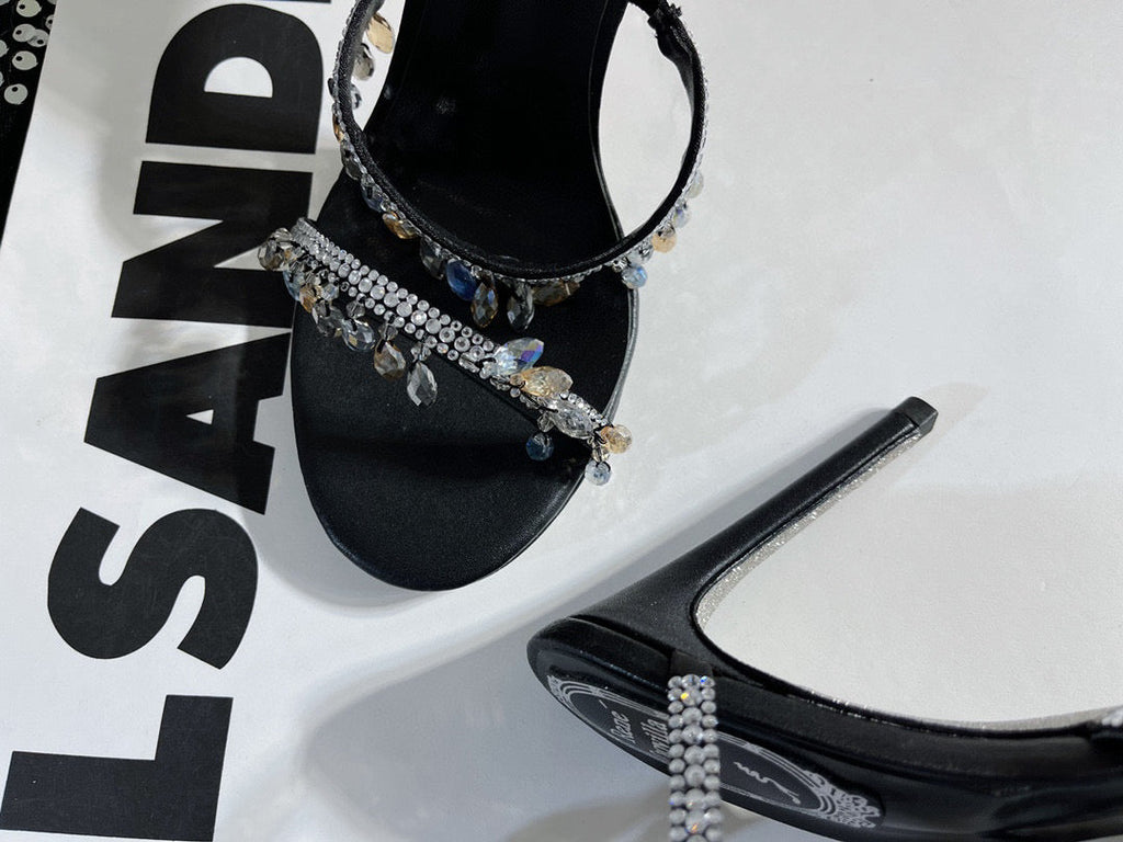 Rene Caovilla Sandals Women RC103125