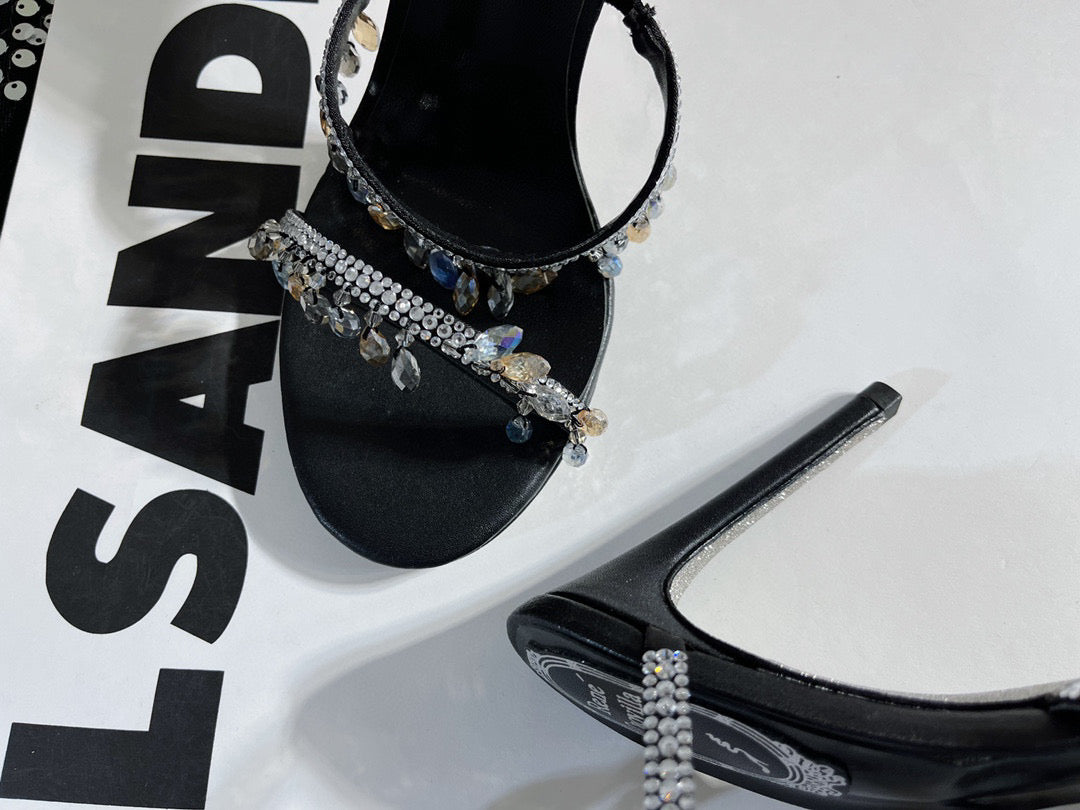 Rene Caovilla Sandals Women RC103125