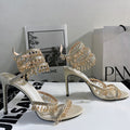 Rene Caovilla Sandals Women RC103124 - 35 - View 1