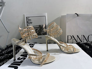 Rene Caovilla Sandals Women RC103124 - 35 - View 1