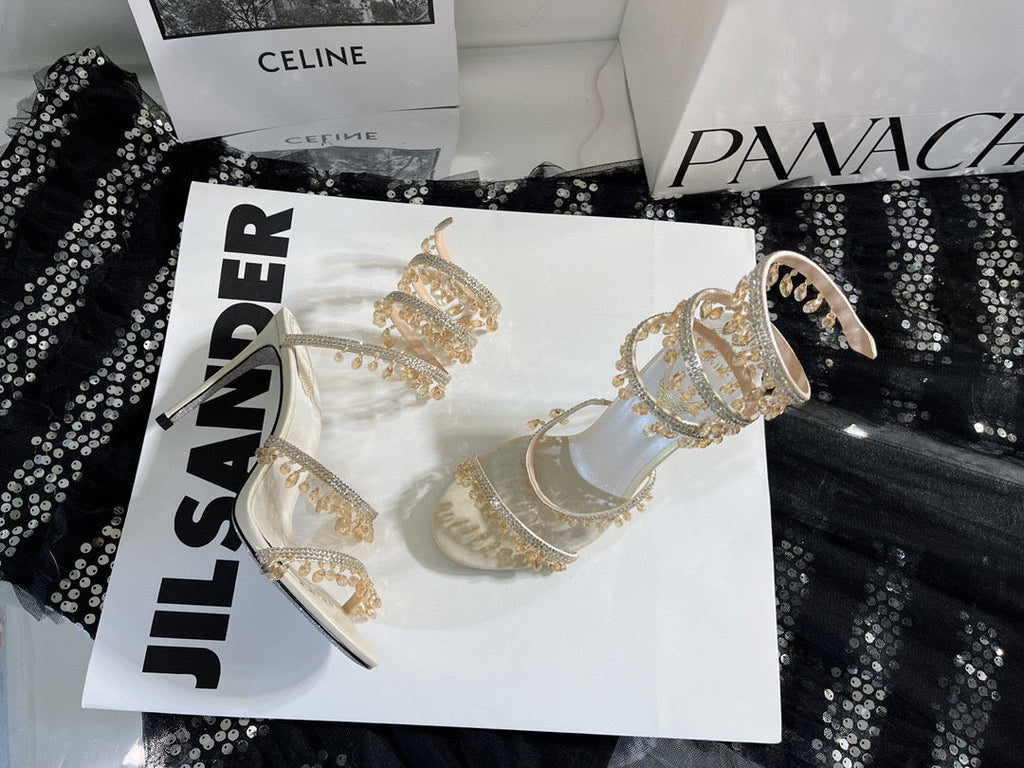 Rene Caovilla Sandals Women RC103124