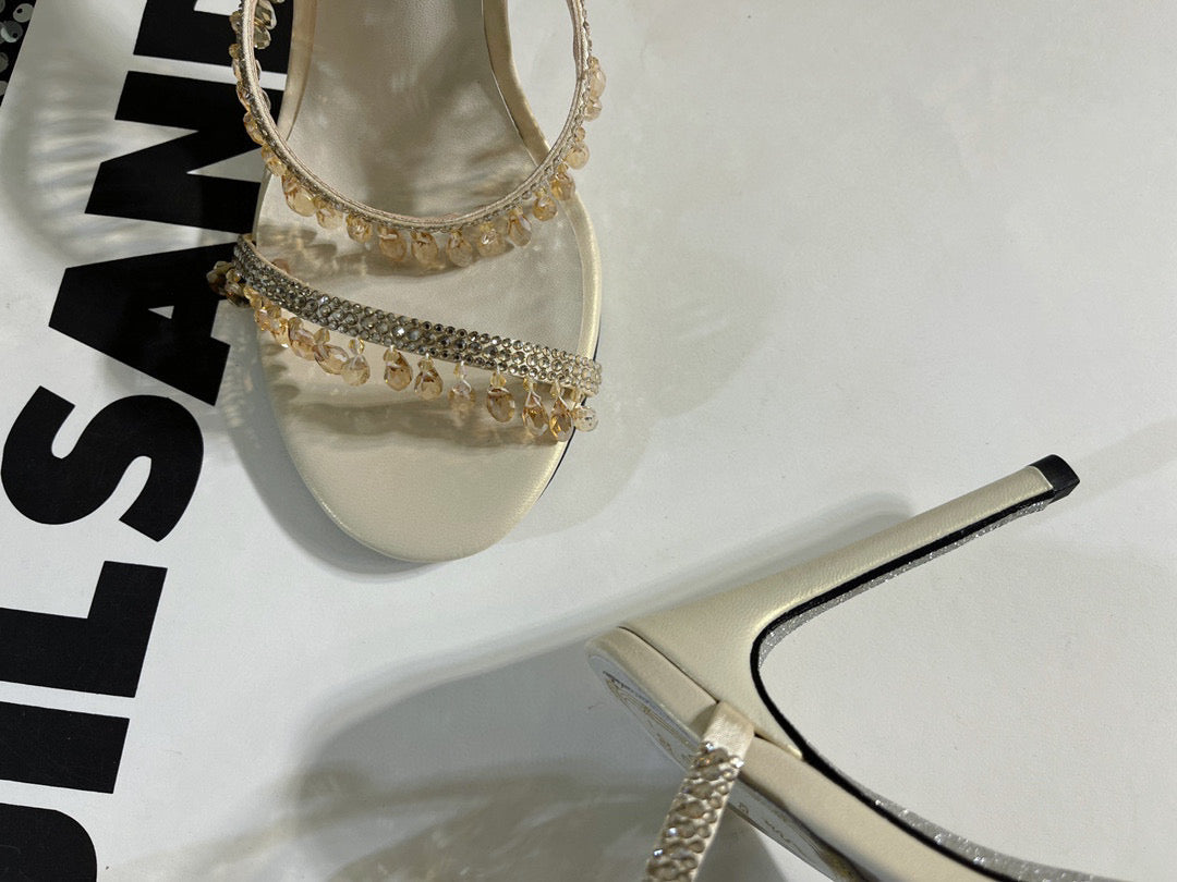 Rene Caovilla Sandals Women RC103124