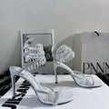 Rene Caovilla Sandals Women RC103123 - 35 - View 1