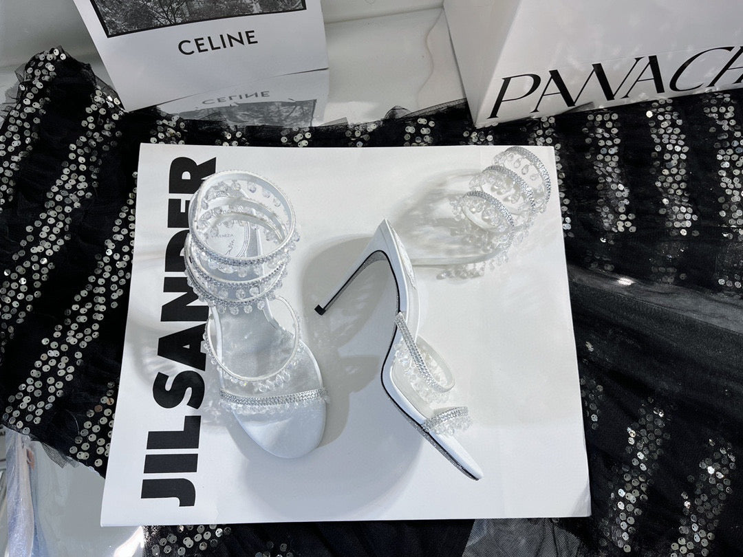 Rene Caovilla Sandals Women RC103123