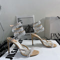 Rene Caovilla Sandals Women RC103128 - 35 - View 1