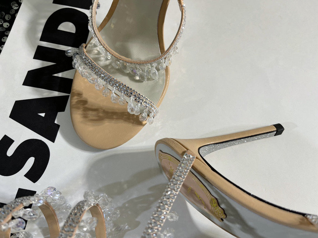 Rene Caovilla Sandals Women RC103128