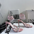 Rene Caovilla Sandals Women RC103122 - 35 - View 1