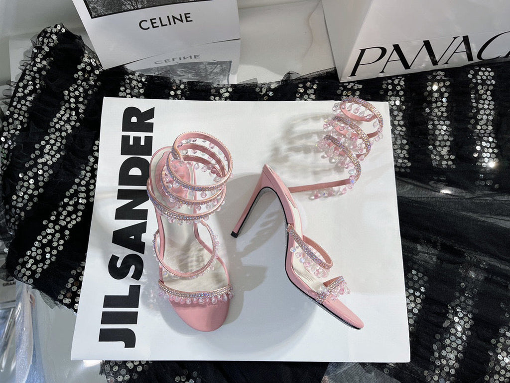 Rene Caovilla Sandals Women RC103122