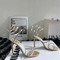 Rene Caovilla Sandals Women RC103130 - 35 - View 1
