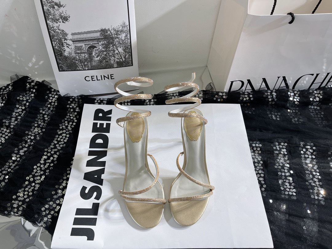 Rene Caovilla Sandals Women RC103130