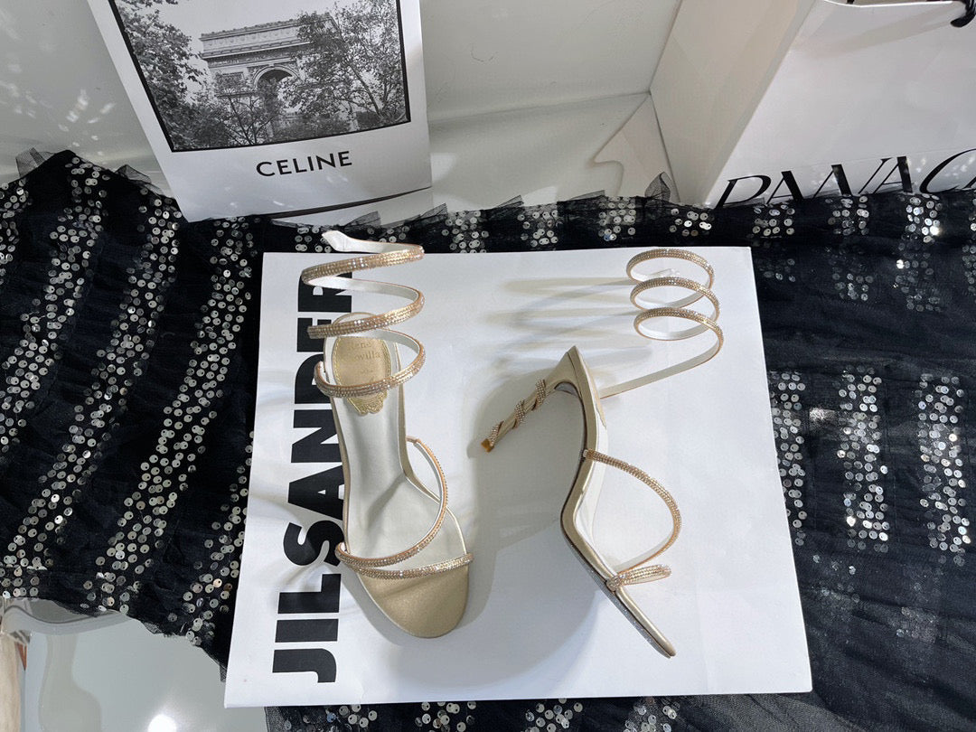 Rene Caovilla Sandals Women RC103130