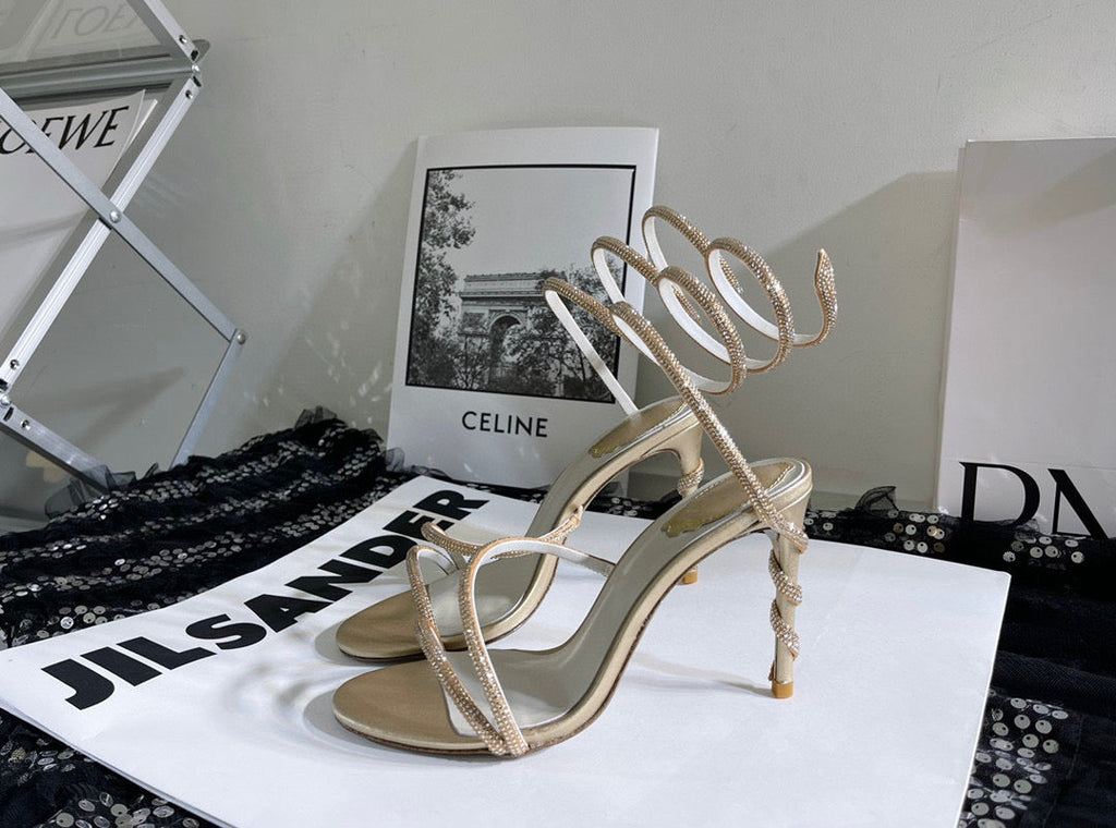 Rene Caovilla Sandals Women RC103130