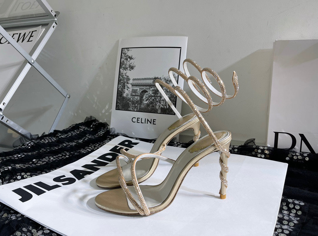 Rene Caovilla Sandals Women RC103130