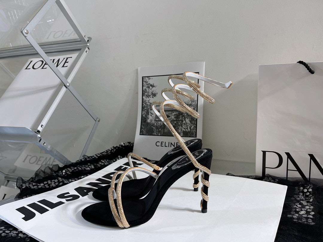 Rene Caovilla Sandals Women RC103131
