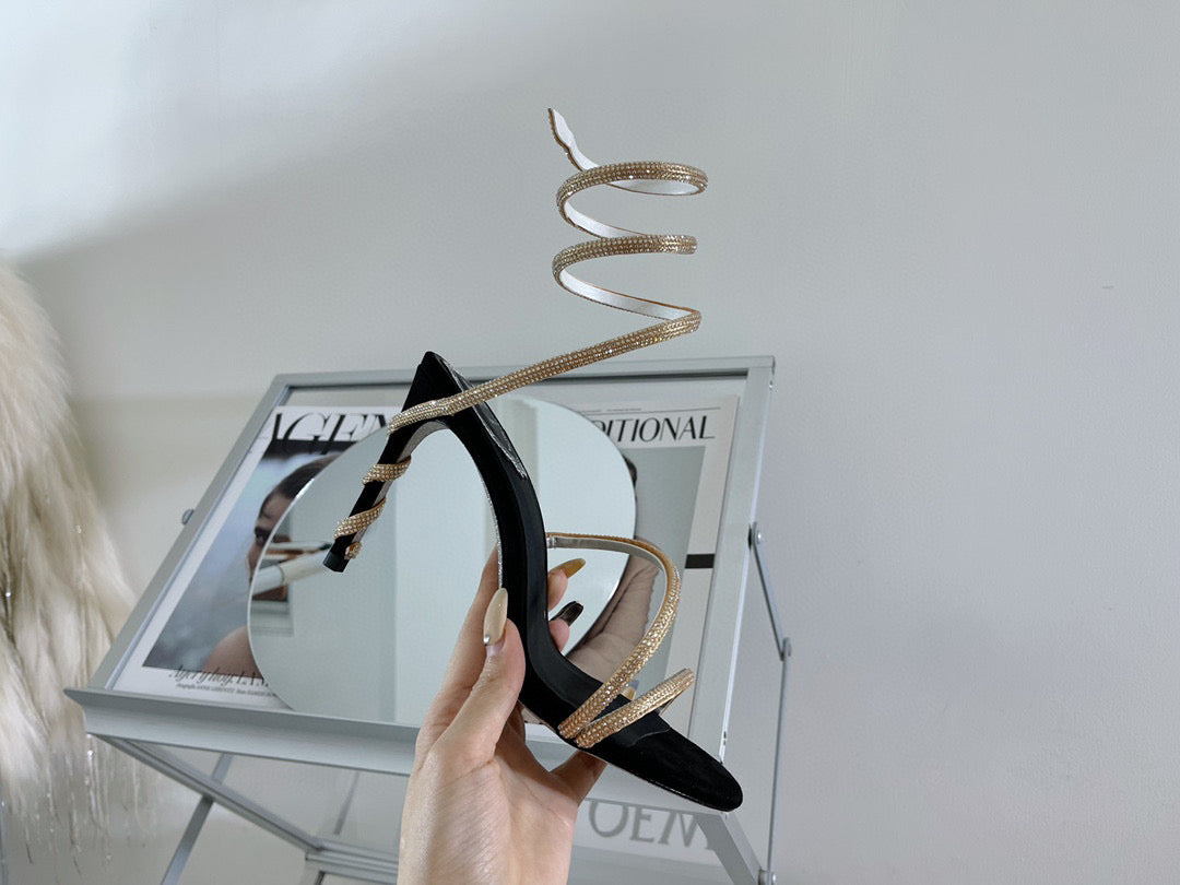 Rene Caovilla Sandals Women RC103131